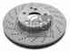 Тормозной диск FEBI BILSTEIN 30553 - изображение