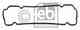 Прокладка крышки головки цилиндра FEBI BILSTEIN 30729 - изображение