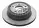 Тормозной диск FEBI BILSTEIN 31430 - изображение