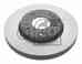 Тормозной диск FEBI BILSTEIN 31470 - изображение