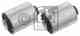 Монтажный комплект рычага независимой подвески колеса FEBI BILSTEIN 32407 - изображение