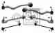 Ремкомплект поперечного рычага подвески FEBI BILSTEIN 33371 - изображение