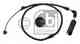 Сигнализатор износа тормозных колодок FEBI BILSTEIN 33559 - изображение