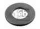 Уплотнительное кольцо FEBI BILSTEIN 33960 - изображение
