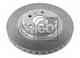 Тормозной диск FEBI BILSTEIN 36231 - изображение