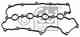 Прокладка крышки головки цилиндра FEBI BILSTEIN 36263 - изображение