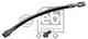 Тормозной шланг FEBI BILSTEIN 36277 Тормозной шланг FEBI BILSTEIN 36277 - изображение