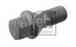 Болт для крепления колеса FEBI BILSTEIN 46681 Болт для крепления колеса FEBI BILSTEIN 46681 - изображение