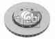 Тормозной диск FEBI BILSTEIN 98200-17,0 / 23560 - изображение