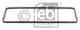 Цепь привода распредвала FEBI BILSTEIN S138E-G68WN-12 / 09515 - изображение
