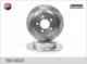Тормозной диск FENOX TB218023 - изображение