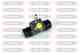 Колесный тормозной цилиндр FERODO FHW010 - изображение