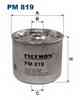 Фильтр топливный FILTRON PM819 =P917x MANN - изображение