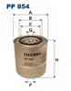 Фильтр топливный FILTRON PP854 - изображение