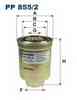 Фильтр топливный FILTRON PP855/2 (LAND CRUISER PRADO J9, ОЕМ 2339064480) - изображение