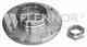 Комплект подшипника ступицы колеса FLENNOR FR691226 - изображение