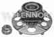 Комплект подшипника ступицы колеса FLENNOR FR901429 - изображение