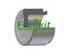 Поршень корпуса скобы тормоза FRENKIT P422801 Поршень корпуса скобы тормоза FRENKIT P422801 - изображение