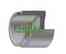 Поршень корпуса скобы тормоза FRENKIT P484301 Поршень корпуса скобы тормоза FRENKIT P484301 - изображение