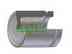 Поршень корпуса скобы тормоза FRENKIT P575301 Поршень корпуса скобы тормоза FRENKIT P575301 - изображение