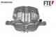 Тормозной суппорт FTE RX459816A0 - изображение