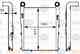 Интеркулер HELLA 8ML 376 724-071 Интеркулер HELLA 8ML 376 724-071 - изображение