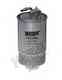 Фильтр топливный HENGST FILTER 1822200000 / H343WK - изображение