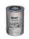 Фильтр топливный HENGST FILTER 2056200000 / H201WDK - изображение