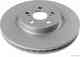 Тормозной диск HERTH+BUSS JAKOPARTS J3302150 - изображение