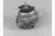 Кронштейн подвески двигателя HUTCHINSON 586309 - изображение