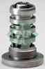 Центральный клапан, шестерня привода распределительного вала INA 427 0016 10 - изображение