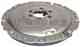Нажимной диск сцепления JP GROUP 1130100800 - изображение