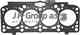 Прокладка головки цилиндра JP GROUP 1119305200 - изображение