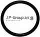 Прокладка термостата JP GROUP 1114650400 - изображение