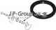 Уплотняющее кольцо вала, подшипник ступицы колеса JP GROUP 1142000400 - изображение