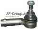 Наконечник поперечной рулевой тяги JP GROUP 1144601880 - изображение