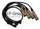 Комплект проводов зажигания JP GROUP 1192000410 - изображение
