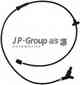 Датчик частоты вращения колеса JP GROUP 1197100200 - изображение