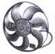 Электродвигатель вентилятора радиатора JP GROUP 1199101300 - изображение