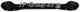 Рычаг независимой подвески колеса JP GROUP 1350200800 - изображение