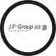 Прокладка термостата JP GROUP 1514650200 - изображение