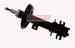 Амортизатор передний правый для FIAT PUNTO(199) KAMOKA 20334207 - изображение
