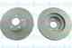 Тормозной диск KAVO PARTS BR-8213-C - изображение