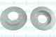 Тормозной диск KAVO PARTS BR-8734-C - изображение