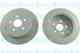 Тормозной диск KAVO PARTS BR-9427-C - изображение