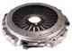 Нажимной диск сцепления KAWE 7126 - изображение