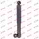 Амортизатор задний для AUTOBIANCHI Y10 / FIAT PANDA(141A#) / LANCIA Y10(156) KYB Premium 441077 - изображение