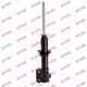 Амортизатор передний правый для CHEVROLET SPARK / DAEWOO MATIZ(KLYA) KYB Premium 632116 - изображение