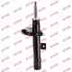 Амортизатор передний правый для CITROEN BERLINGO, XSARA, ZX / PEUGEOT 306, PARTNER KYB Premium 633838 - изображение