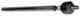 Осевой шарнир рулевой тяги LEMFORDER 17515 01 - изображение